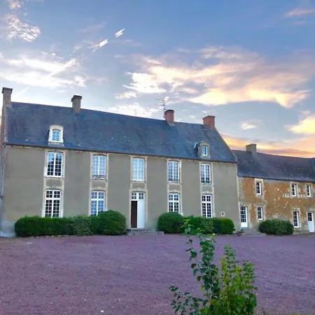 Villa The Chateau 45pers, 30min From Sea *