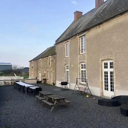 The Chateau 45pers, 30min From Sea Villa *