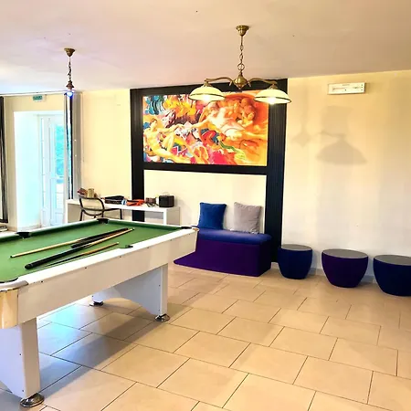 The Chateau 45pers, 30min From Sea Villa *