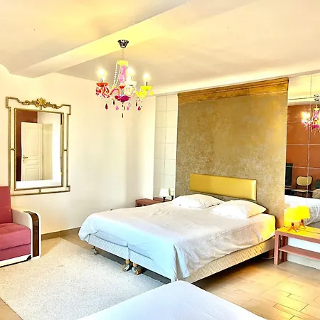 The Chateau 45pers, 30min From Sea * Amaye-sur-Orne