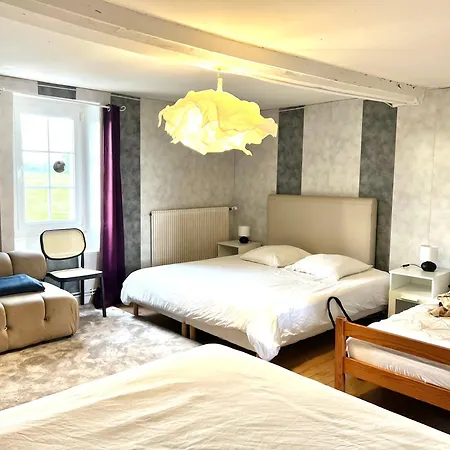 Villa The Chateau 45pers, 30min From Sea Amaye-sur-Orne