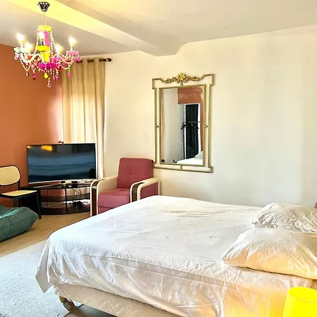 The Chateau 45pers, 30min From Sea Villa