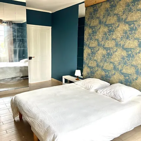 Villa The Chateau 45pers, 30min From Sea Amaye-sur-Orne