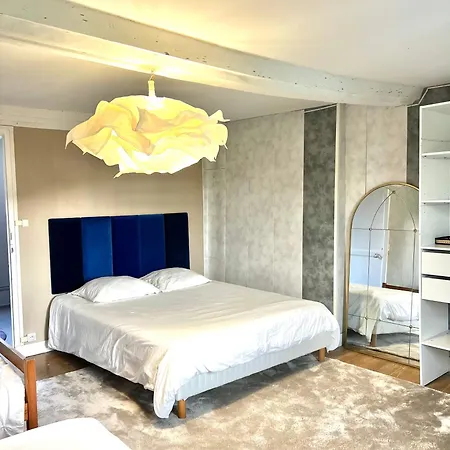 The Chateau 45pers, 30min From Sea Amaye-sur-Orne