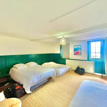 The Chateau 45pers, 30min From Sea Villa