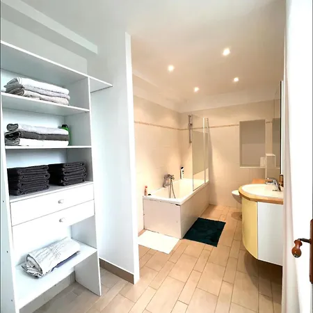 The Chateau 45pers, 30min From Sea Villa *