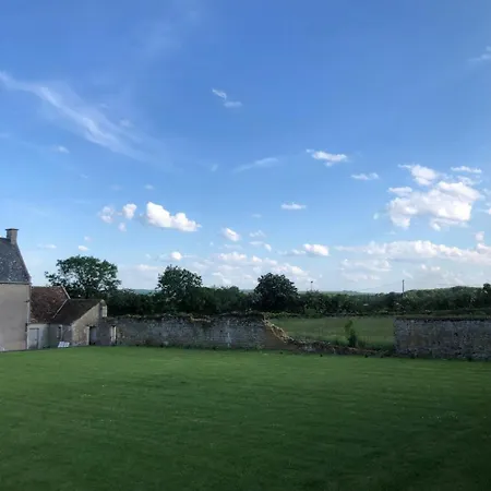Villa The Chateau 45pers, 30min From Sea Amaye-sur-Orne